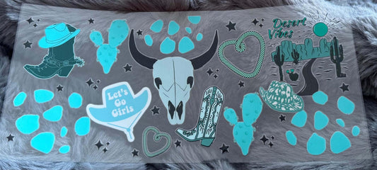 Western Cow