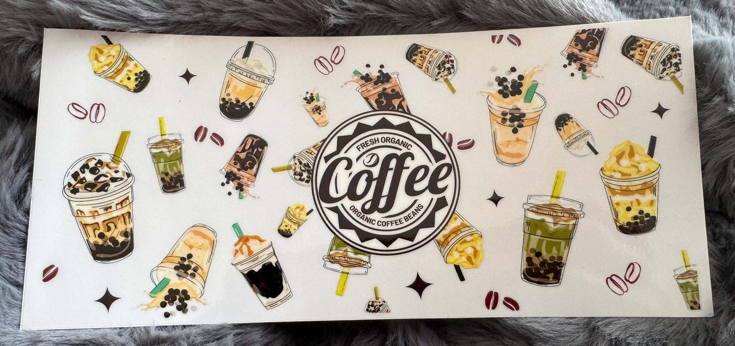Coffee
