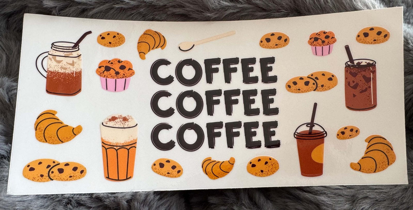Coffee