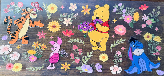 Winnie Pooh