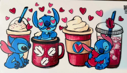 Stitch Coffee