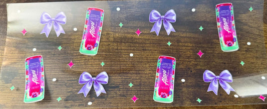 Drink Wrap
