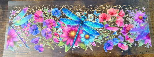 Dragonfly