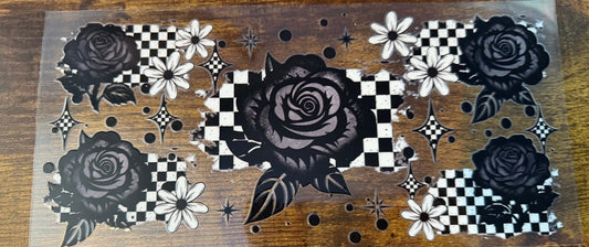 Black Roses