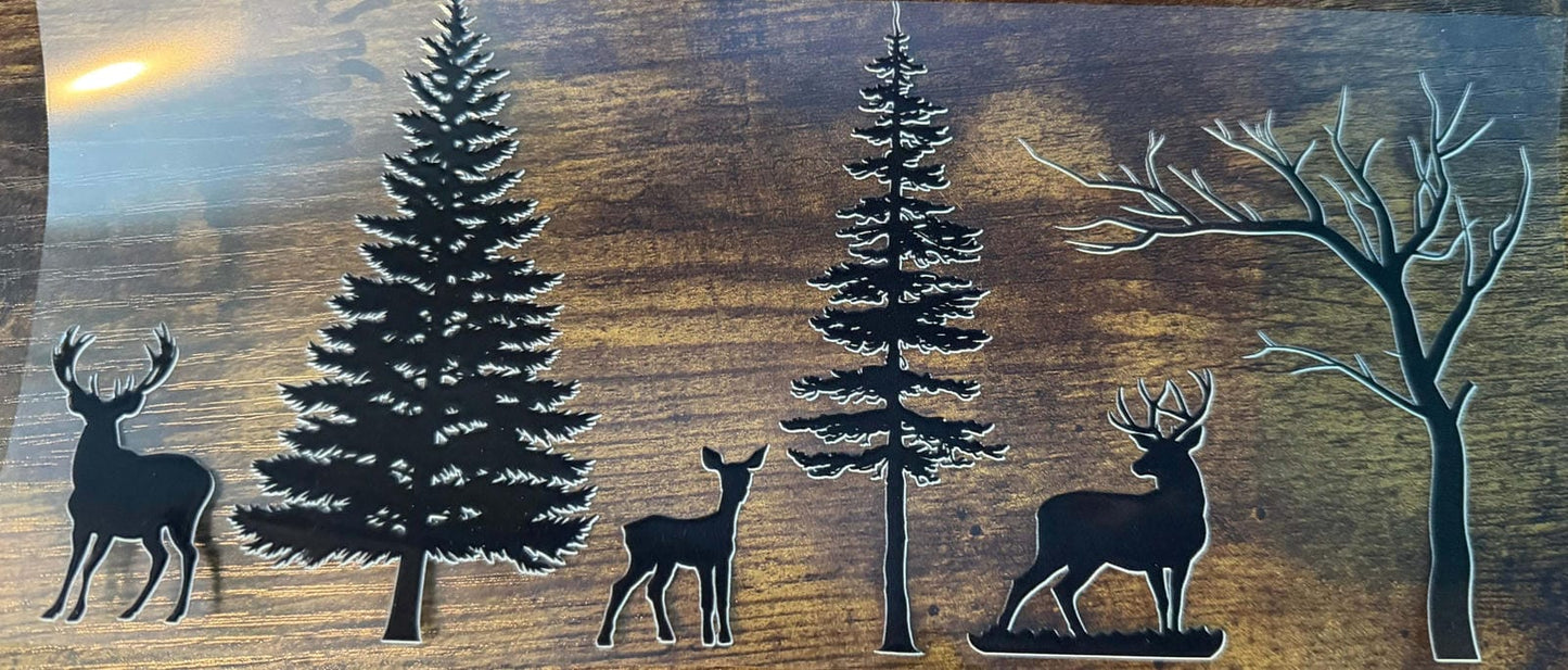 Deer