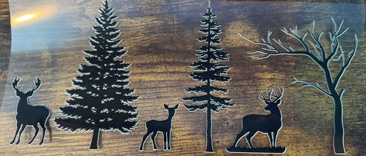 Deer