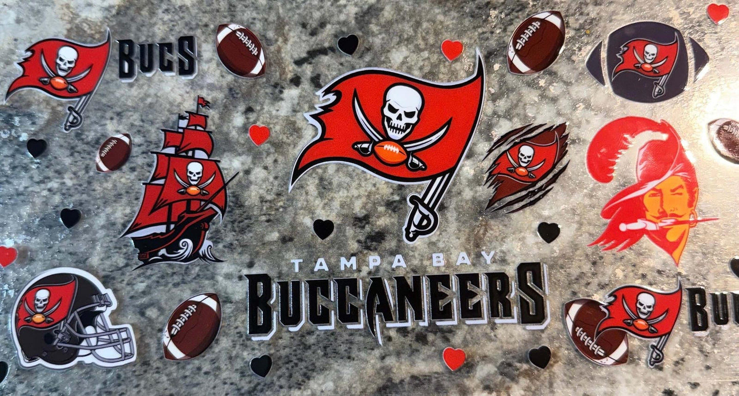 Tampa Bay Buccaneers Fan