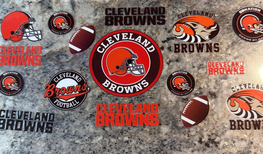 Cleveland Browns Fan