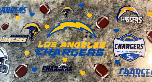 Los Angeles Chargers