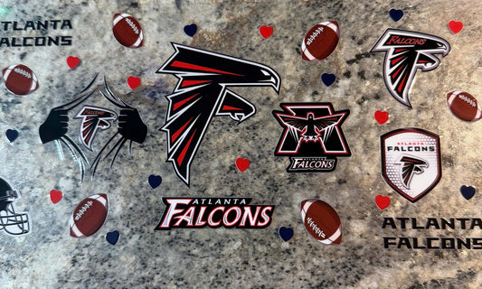 Atlanta Falcons Fan