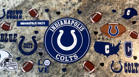 Indianapolis Colts Fans