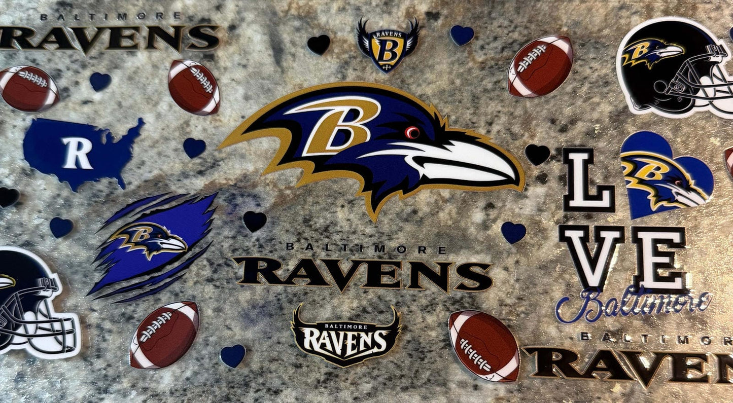 Baltimore Ravens