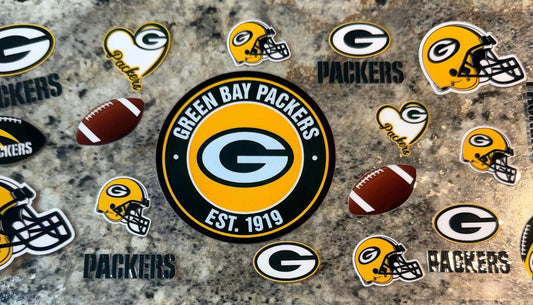 Green Bay Packers
