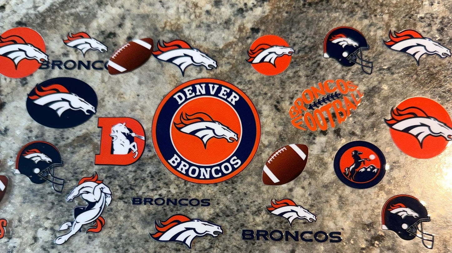 Denver Broncos Fan