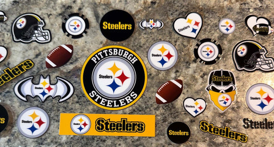 Pittsburgh Steelers Fan